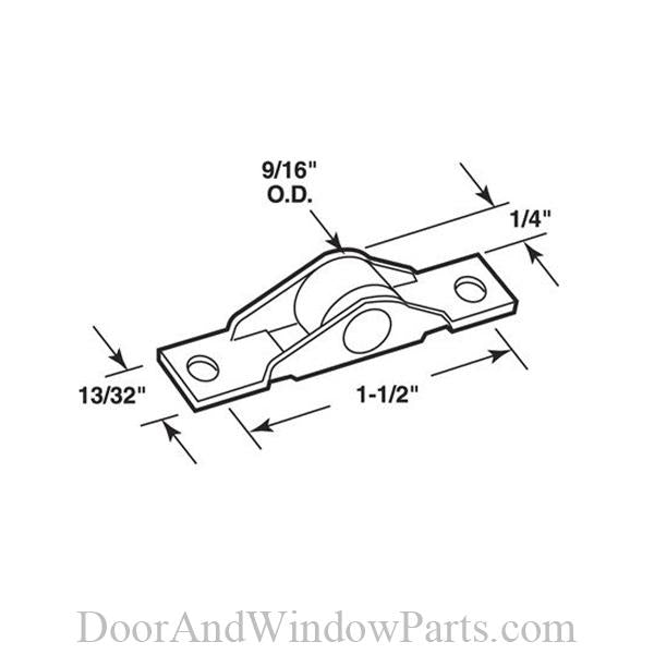 Roller Assembly