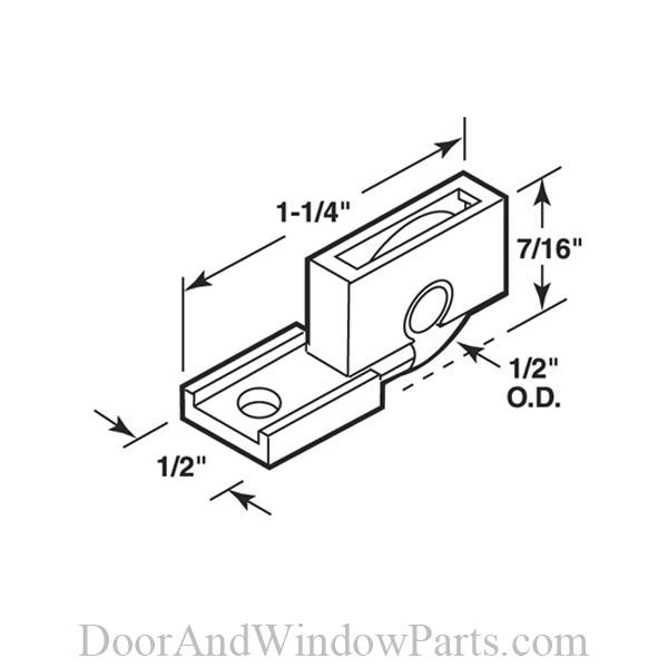 Roller Assembly