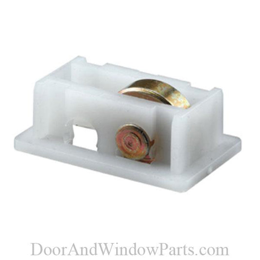 Roller Assembly