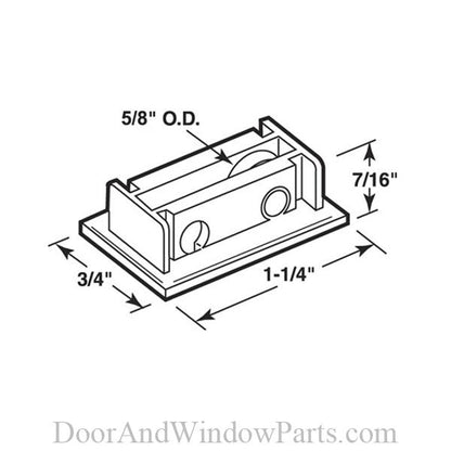 Roller Assembly