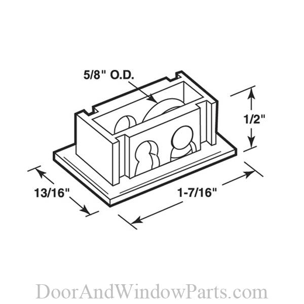 Roller Assembly