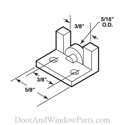 Roller Assembly