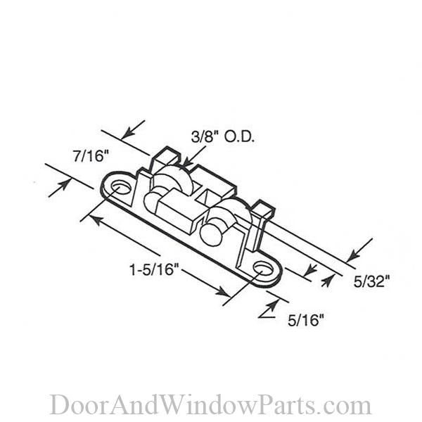 Roller Assembly