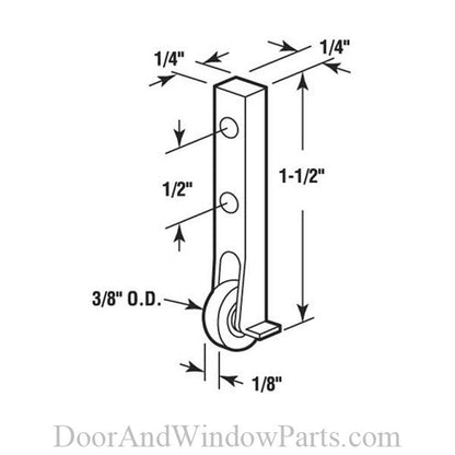 Roller Assembly