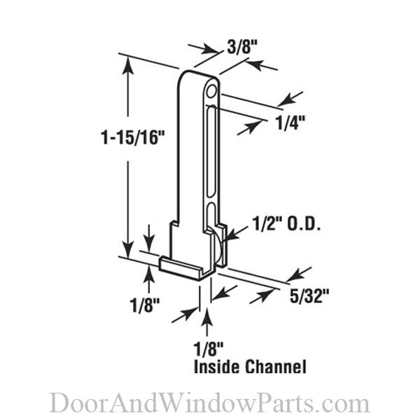 Roller Assembly