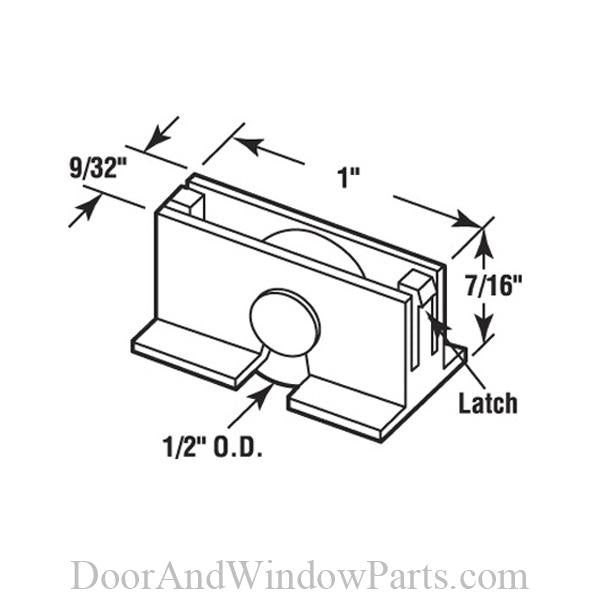 Roller Assembly