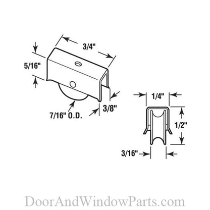 Roller Assembly