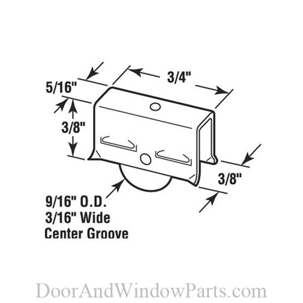 Roller Assembly