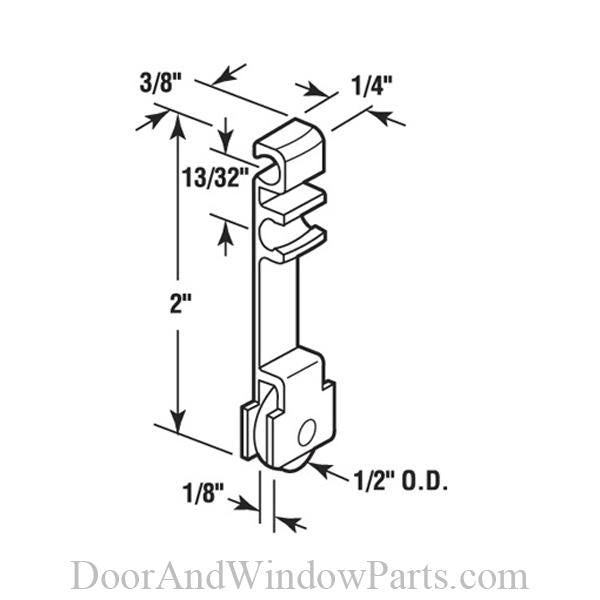 Roller Assembly