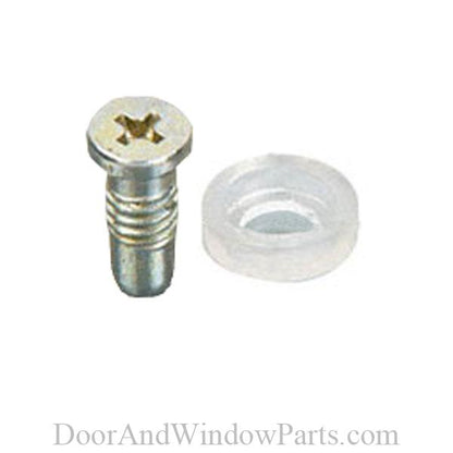 Roller and Axle Screw