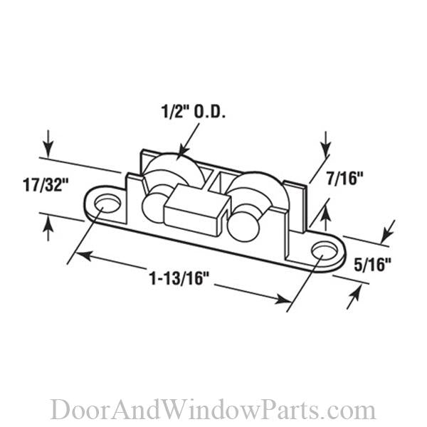 Roller Assembly