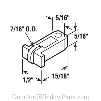 Roller Assembly