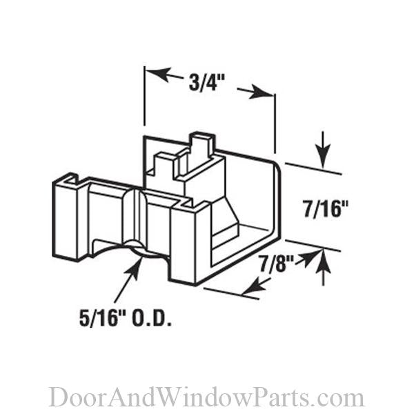 Roller Assembly