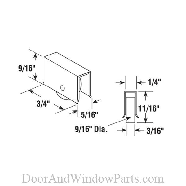 Roller Assembly