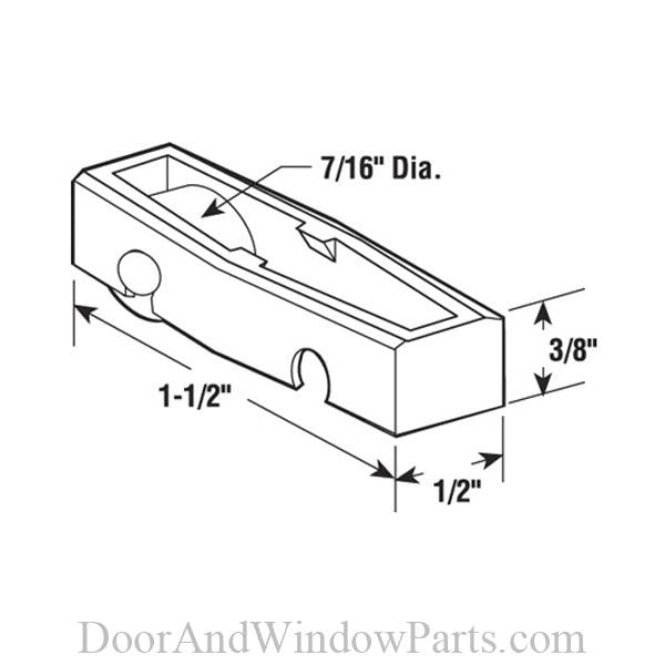 Roller Assembly