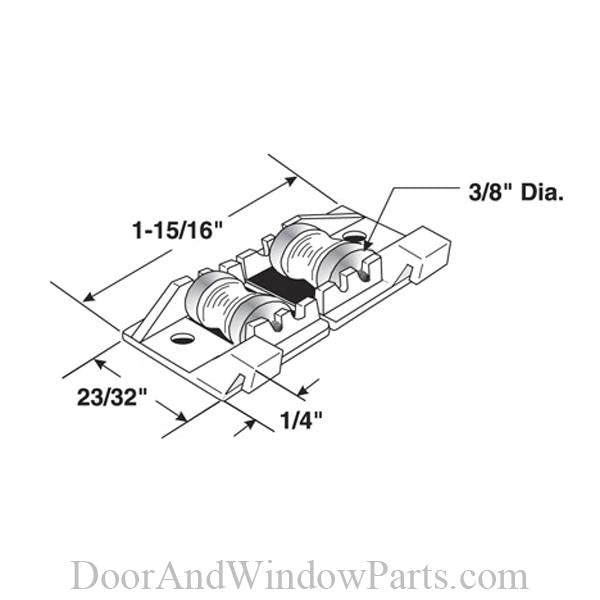 Roller Assembly