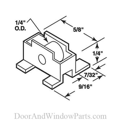 Roller Assembly