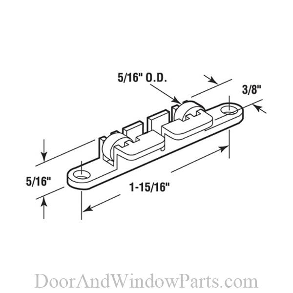 Roller Assembly