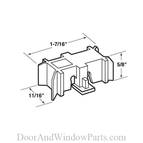 Roller Assembly