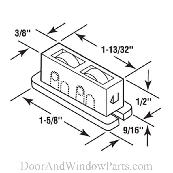 Roller Assembly