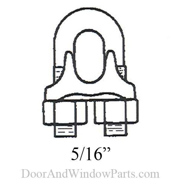 Cable Clamps