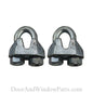 Cable Clamps