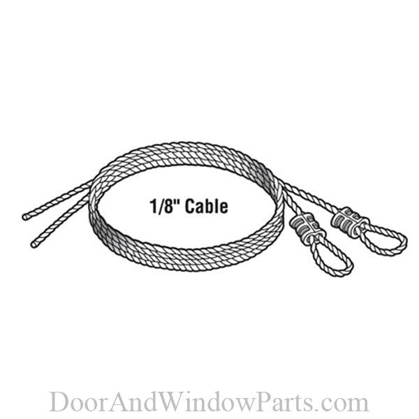 Extension Cables