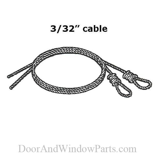 Extension Cables