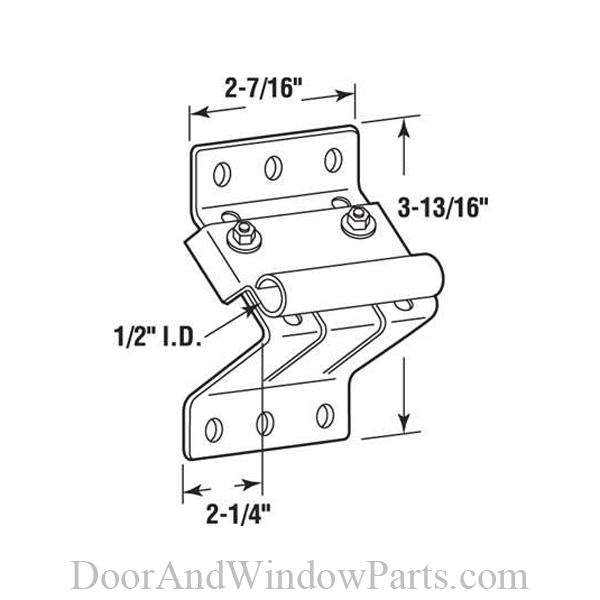 Top Roller Fixture