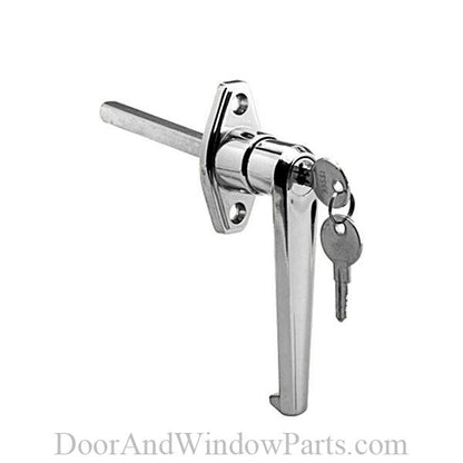 L Locking Handle