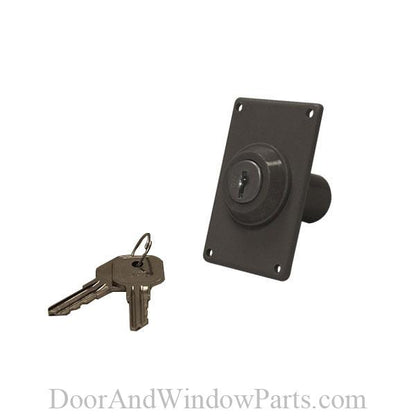 Electric Key Switch