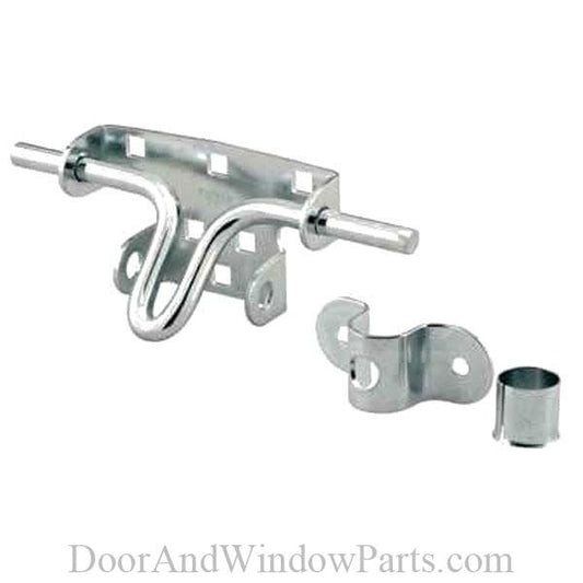 Slide Bolt Latch