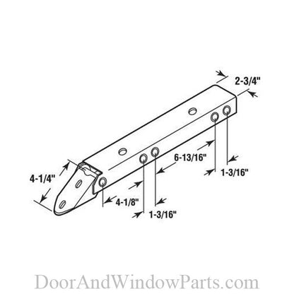 Quick Turn Fixture