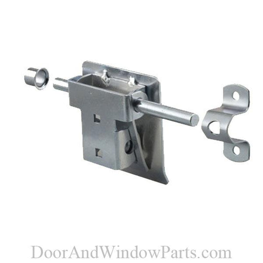 Garage & Shed Lock (Tamper-proof)