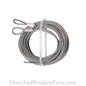 Extension Spring Cables