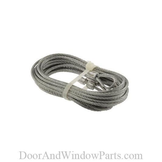 Torsion Spring Cables