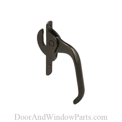 Casement Locking Handle