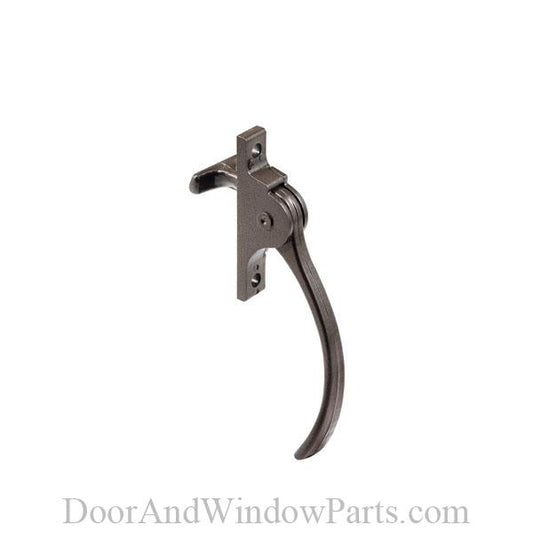 Casement Dual Locking Handle