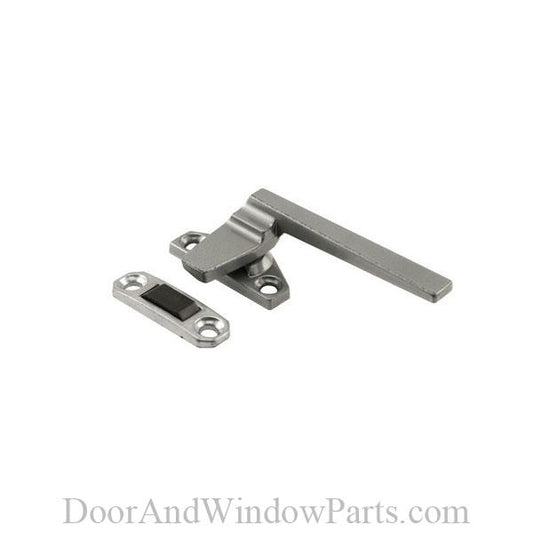 Casement Locking Handle (Offset base)