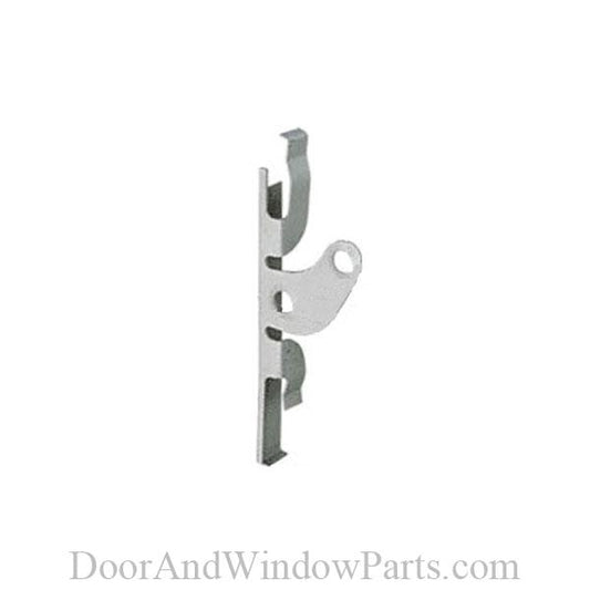 Louver or Jalousie Glass Clip