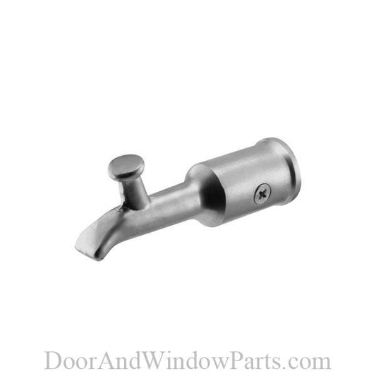 Transom Latch Hook