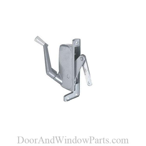 Air Control-Keller Awning Operator (Aluminum)