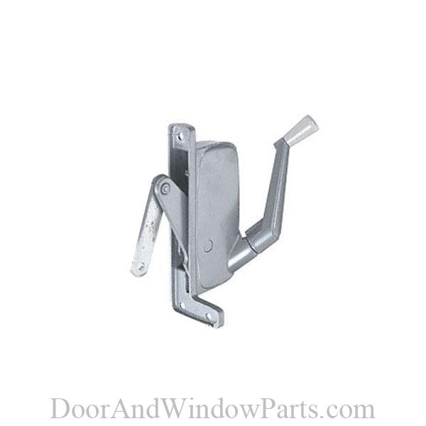 Air Control-Keller Awning Operator (Aluminum)