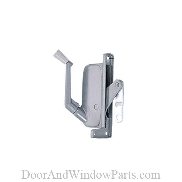 Stanley-C & E Awning Operator (Aluminum)