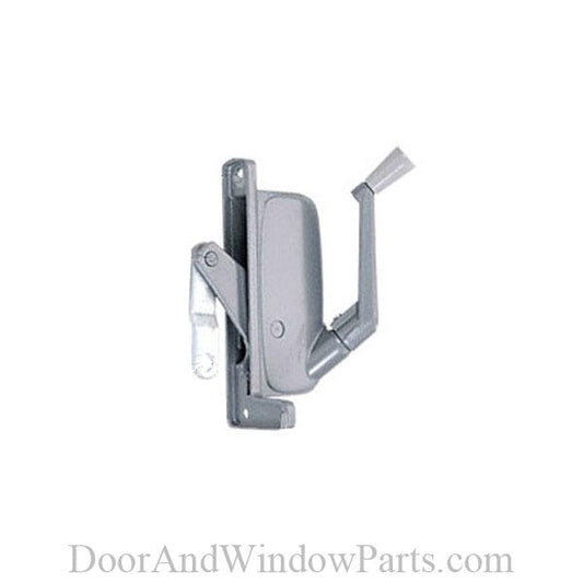 Stanley-C & E Awning Operator (Aluminum)