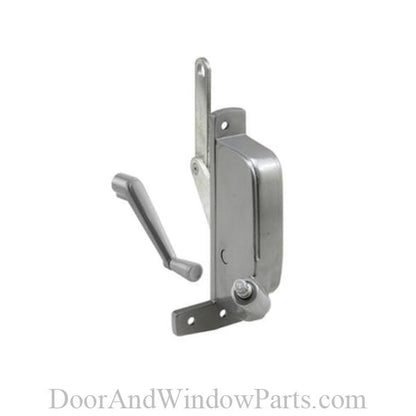 Nu-Aire Awning Operator (Aluminum)