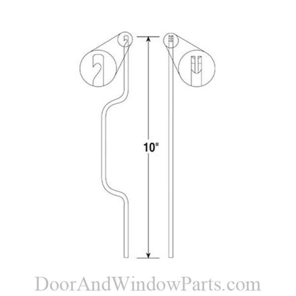 Tilt Balance Tension Tool