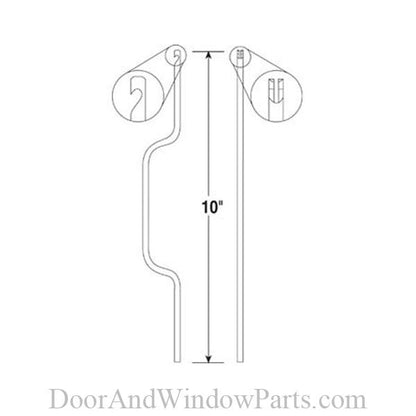 Tilt Balance Tension Tool