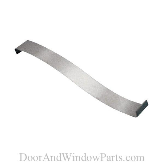 Jalousie Window Security Clip