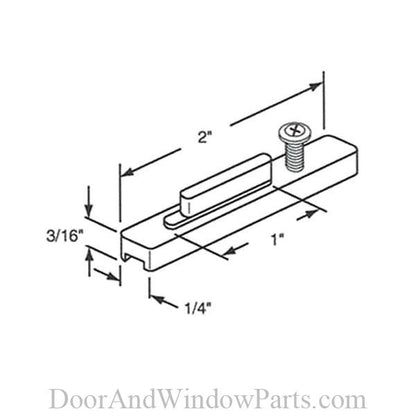 Pivot Bar